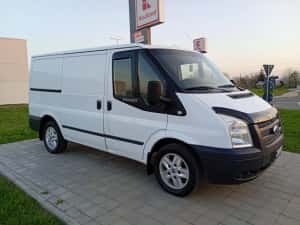 ‼️Ford Transit 2013  2.2 Euro 5 ‼️ — miniatura 9