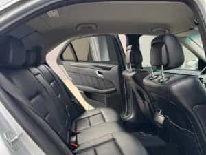 Mercedes-Benz E 220 KLASS Avantgarde 2.2 CDI Diesel BlueEffciency — miniatura 8