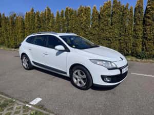 RENAULT MEGANE 3 / 2013 1.5dCi Euro 5 — miniatura 2