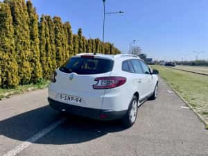 RENAULT MEGANE 3 / 2013 1.5dCi Euro 5 — miniatura 4