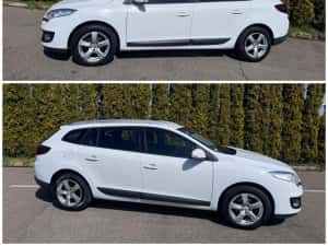 RENAULT MEGANE 3 / 2013 1.5dCi Euro 5 — miniatura 5