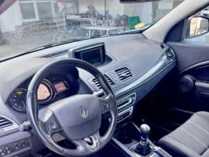 RENAULT MEGANE 3 / 2013 1.5dCi Euro 5 — miniatura 6