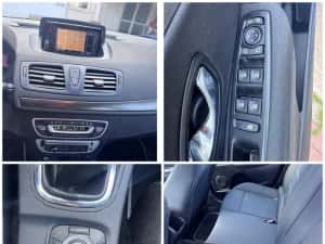 RENAULT MEGANE 3 / 2013 1.5dCi Euro 5 — miniatura 8