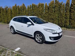 RENAULT MEGANE 3 / 2013 1.5dCi Euro 5 — miniatura 10
