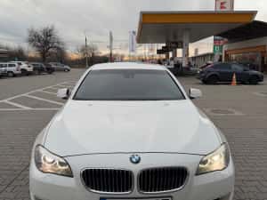 BMW Seria 5 520d F10