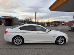 BMW Seria 5 520d F10 — miniatura 3