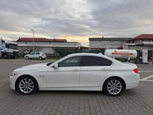 BMW Seria 5 520d F10 — miniatura 4