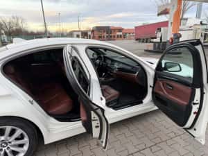 BMW Seria 5 520d F10 — miniatura 5