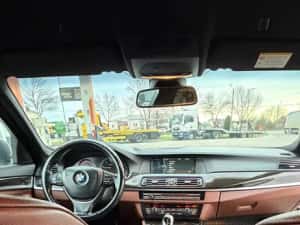BMW Seria 5 520d F10 — miniatura 6
