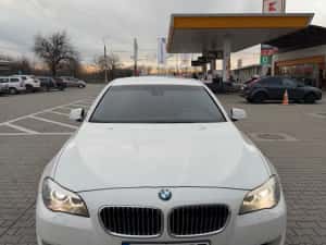 BMW Seria 5 520d F10 — miniatura 7