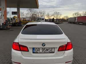 BMW Seria 5 520d F10 — miniatura 8