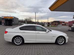 BMW Seria 5 520d F10 — miniatura 9