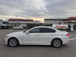 BMW Seria 5 520d F10 — miniatura 10
