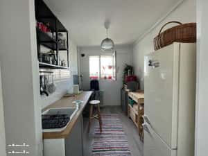 Apartament 2 Camere | Nicolae Grigorescu | AC | Mobilat | Boiler — miniatura 3