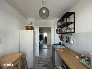 Apartament 2 Camere | Nicolae Grigorescu | AC | Mobilat | Boiler — miniatura 4