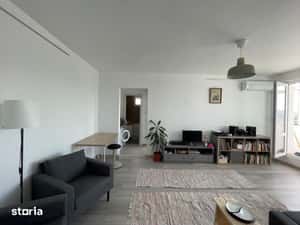 Apartament 2 Camere | Nicolae Grigorescu | AC | Mobilat | Boiler — miniatura 5