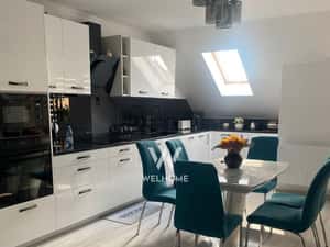 Vand apartamant 3 camere Șelimbăr. — miniatura 4