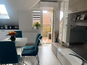 Vand apartamant 3 camere Șelimbăr. — miniatura 6