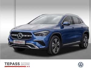 Mercedes-Benz GLA 220 SUV 12.874 km Automat Euro6d