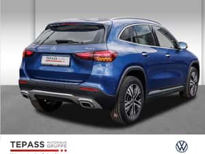 Mercedes-Benz GLA 220 SUV 12.874 km Automat Euro6d — miniatura 2