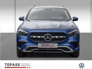 Mercedes-Benz GLA 220 SUV 12.874 km Automat Euro6d — miniatura 3