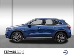 Mercedes-Benz GLA 220 SUV 12.874 km Automat Euro6d — miniatura 4