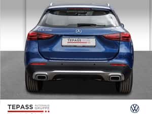 Mercedes-Benz GLA 220 SUV 12.874 km Automat Euro6d — miniatura 5