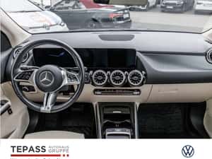 Mercedes-Benz GLA 220 SUV 12.874 km Automat Euro6d — miniatura 6