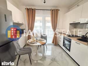 Popesti Leordeni 5`Metrou Berceni Nou Prima Chirie Terasa Centrala — miniatura 5