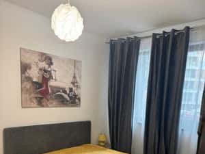 Inchiriere apartament 2 camere Politehnica — miniatura 5