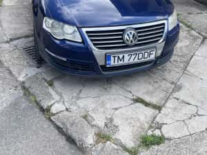 vand vw passat b6