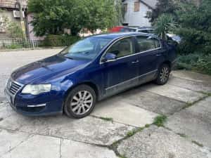 vand vw passat b6 — miniatura 5