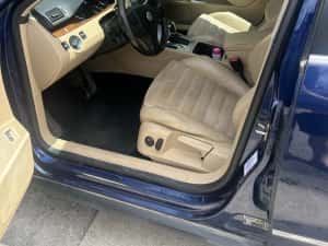 vand vw passat b6 — miniatura 7