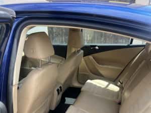 vand vw passat b6 — miniatura 8