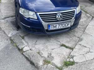 vand vw passat b6 — miniatura 9