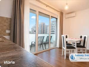 Antony Estate | 2 Cam Open-Space - GrandHill, Nufarul — miniatura 6