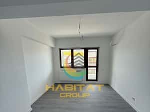 2 camere decomandat etaj 1 an 2025 Mutare imediata — miniatura 4