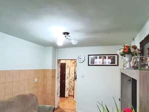 Apart. 3 camere, util 69 mp, parcare de domiciliu, zona Dacia, Oradea — miniatura 4