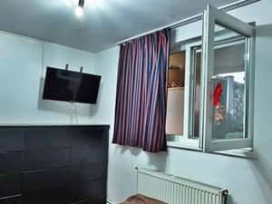 Apart. 3 camere, util 69 mp, parcare de domiciliu, zona Dacia, Oradea — miniatura 6