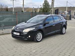 Renault Megane 1.5dci Euro 5  Editie Limitata