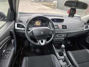 Renault Megane 1.5dci Euro 5  Editie Limitata — miniatura 2