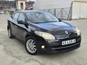 Renault Megane 1.5dci Euro 5  Editie Limitata — miniatura 3