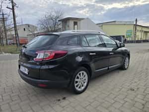 Renault Megane 1.5dci Euro 5  Editie Limitata — miniatura 4