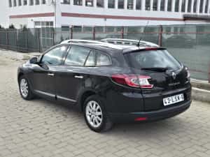 Renault Megane 1.5dci Euro 5  Editie Limitata — miniatura 5