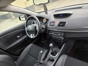 Renault Megane 1.5dci Euro 5  Editie Limitata — miniatura 6