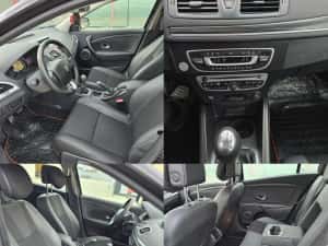 Renault Megane 1.5dci Euro 5  Editie Limitata — miniatura 7