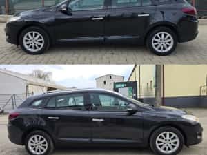 Renault Megane 1.5dci Euro 5  Editie Limitata — miniatura 8