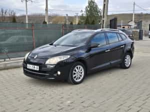 Renault Megane 1.5dci Euro 5  Editie Limitata — miniatura 9