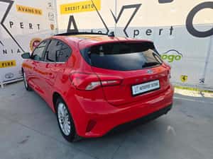 Ford Focus Titanium 1.5 EcoBlue 120 CP – 2020 | 143.432 km — miniatura 4
