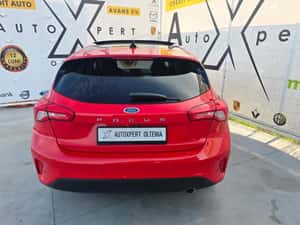 Ford Focus Titanium 1.5 EcoBlue 120 CP – 2020 | 143.432 km — miniatura 5